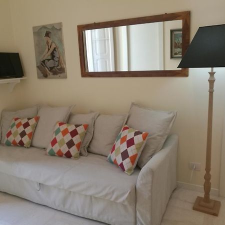 Venticello Apartment Bari Luaran gambar