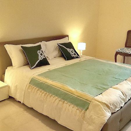 Venticello Apartment Bari Luaran gambar