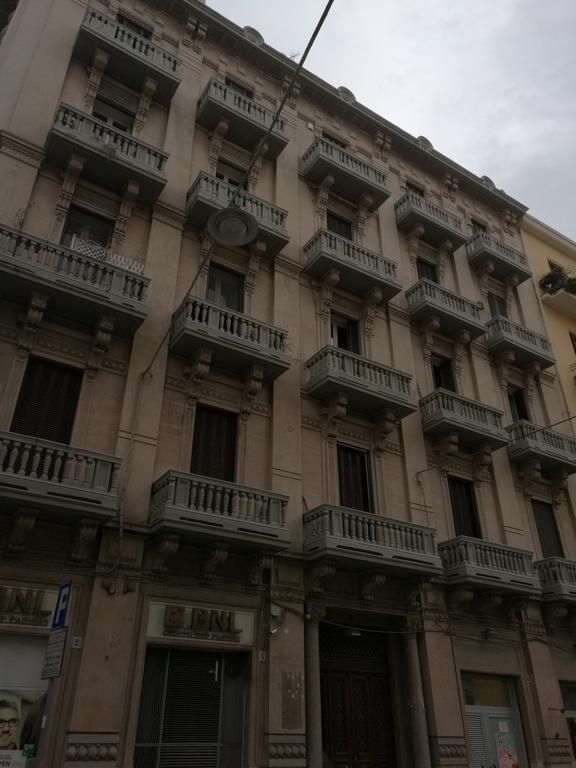 Venticello Apartment Bari Luaran gambar