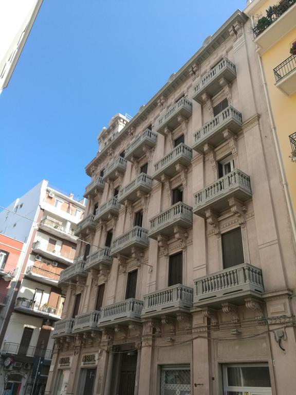 Venticello Apartment Bari Luaran gambar