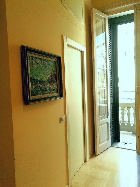 Venticello Apartment Bari Luaran gambar