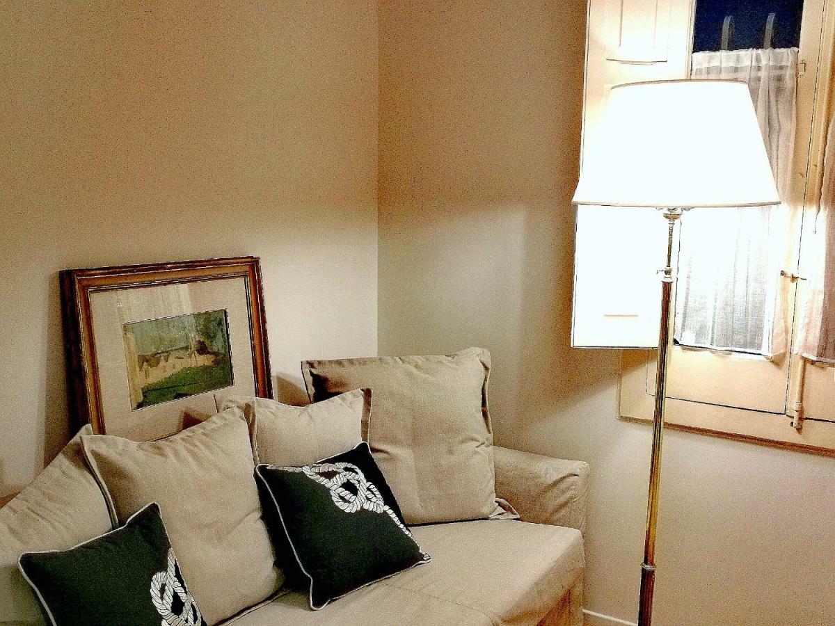 Venticello Apartment Bari Luaran gambar