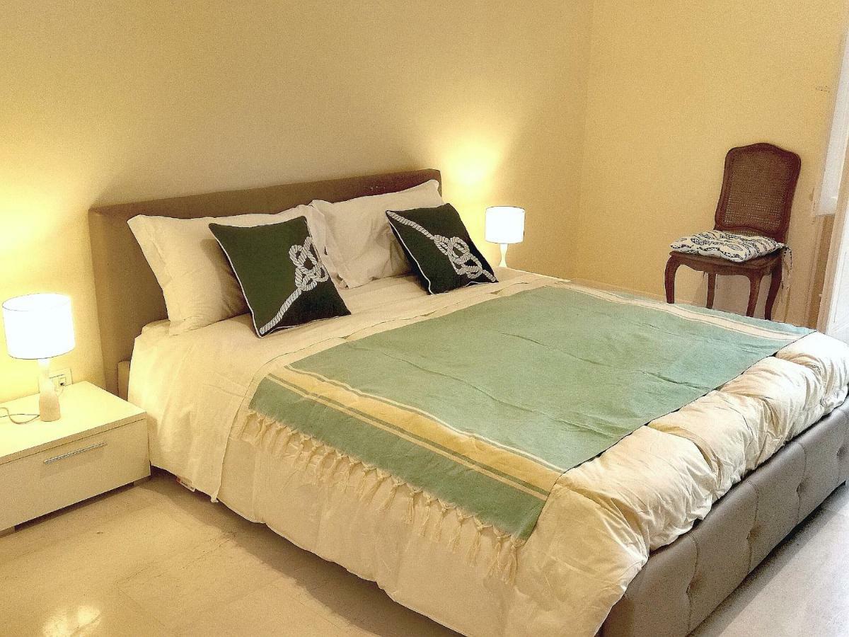 Venticello Apartment Bari Luaran gambar