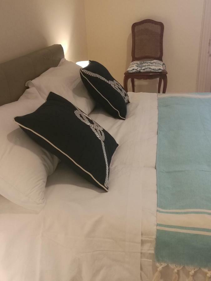 Venticello Apartment Bari Luaran gambar